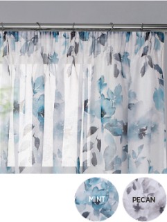 40-off-Athena-Sheer-Pencil-Pleat-Curtains on sale