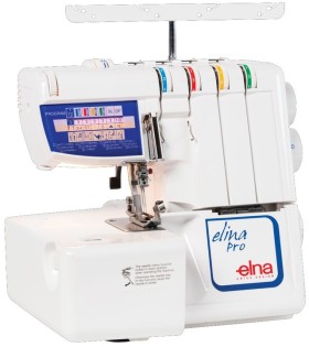 Elna-Elina-Pro-Overlocker on sale