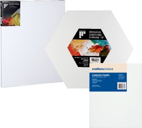 40-off-Single-Stretch-Canvas-Panels on sale