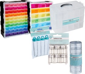 30-off-Crafters-Choice-Storage on sale