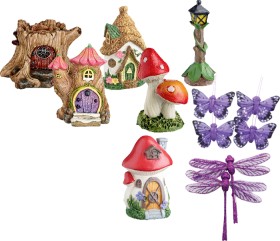 30-off-Fairy-Garden-Fairy-Village on sale