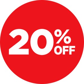 20-off-Hobby-Fill on sale