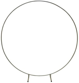 Backdrop-Balloon-Frame-2m-Diameter on sale