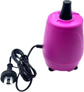 Spartys-Electric-Balloon-Pump on sale