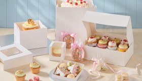 Cake-Boxes-Boards-Bags on sale