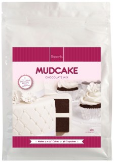 Roberts-Chocolate-Cake-Mix on sale