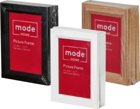 Mode-Home-Photo-Frames on sale