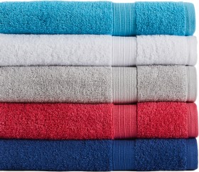 Mode-Home-500gsm-Towel-Range on sale