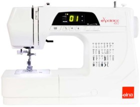 Elna-450-Quilting-Experience-Sewing-Machine on sale