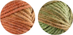 Abbey-Road-Wool-to-Be-Wild-Yarn-Printed-125g on sale