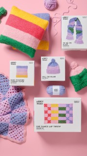NEW-Abbey-Road-Knit-Crochet-Kits on sale