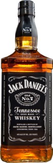 Jack-Daniels-Whiskey-1L on sale