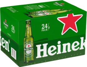 Heineken-24-x-330ml-bottles on sale
