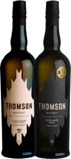 Thomson-Manuka-Smoke-Single-Malt-NZ-Whisky-or-Thomson-South-Island-Peat-Single-Malt-NZ-Whisky-700ml on sale
