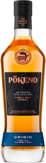 Pōkeno-Origin-Whisky-700ml on sale