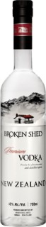Broken-Shed-Premium-Vodka-750ml on sale