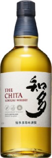 Suntory-The-Chita-Single-Grain-Whisky-700ml on sale