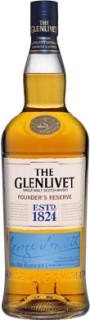 The-Glenlivet-Founders-Reserve-1L on sale