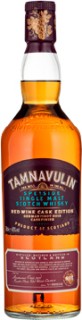 Tamnavulin-Red-Wine-Cask-Single-Malt-Whisky-700ml on sale