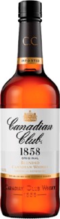 Canadian-Club-Whisky-or-Spiced-Whisky-1L on sale