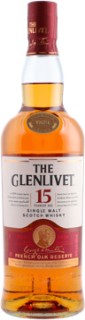 The-Glenlivet-15yo-Single-Malt-Whisky-700ml on sale
