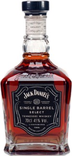 Jack-Daniels-Single-Barrel-Whiskey-700ml on sale