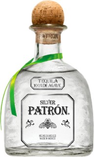 Patron-Silver-Tequila-700ml on sale