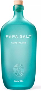 Papa-Salt-Gin-700ml on sale