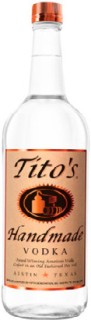 Titos-Handmade-Vodka-1L on sale