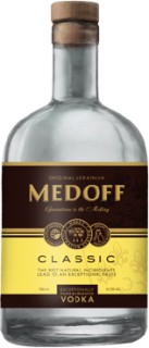 Medoff-Vodka-700ml on sale