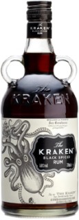 Kraken-Spiced-Rum-700ml on sale