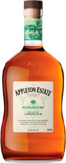 Appleton-Estate-Signature-Blend-Rum-1L on sale