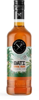 Bati-Dark-or-Spiced-Rum-1L on sale