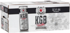 KGB-Extra-Lemon-Ice-7-18-x-250ml-Cans on sale