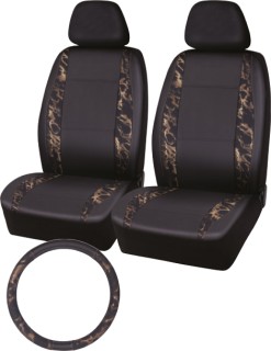 NEW-SCA-Seat-Covers-or-Steering-Wheel-Cover on sale