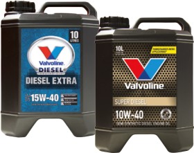 Selected-Valvoline-10L-Diesel-Engine-Oils on sale