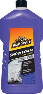 Armor-All-Snow-Foam-Car-Wash on sale