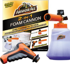 Armor-All-Foam-Cannon on sale