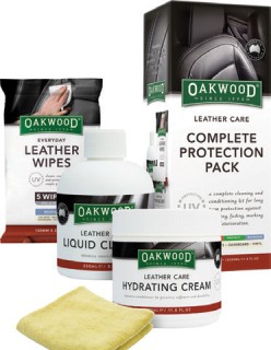 Oakwood-Leather-Protection-Pack on sale