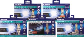 Narva-SureFit-GENII-Led-Conversion-Kits on sale