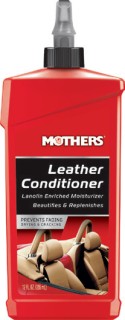Mothers-355ml-Leather-Conditioner on sale
