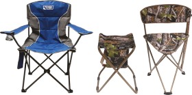 40-off-Ridge-Ryder-Camp-Chairs-Stools on sale