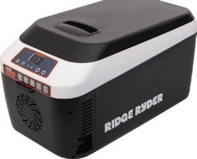 Ridge-Ryder-12L-Thermo-CoolerWarmer on sale
