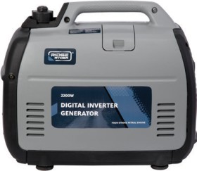 Ridge-Ryder-2200W-Inverter-Generator on sale