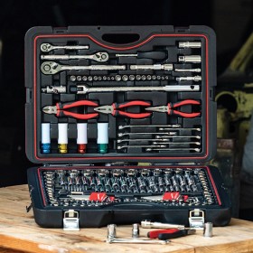 ToolPRO-198-Pce-Tool-Kit on sale