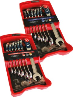 ToolPRO-7-Pce-Ratchet-Spanner-Sets on sale
