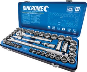 Kincrome-42-Pce-12-Dr-Socket-Set on sale
