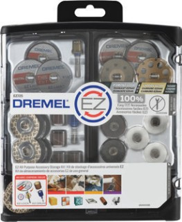 NEW-Dremel-70-Pce-All-Purpose-Accessory-Kit on sale