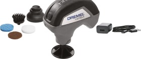 NEW-Dremel-Versa-Power-Scrubber-Kit on sale