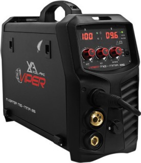 Xcel-Arc-Viper-185-Multiprocess-Welder on sale